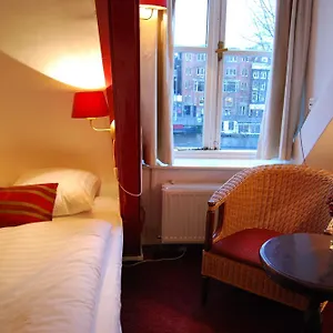 House Ámsterdam