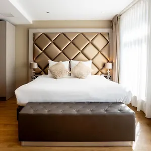 Hotel Dream, Amesterdão