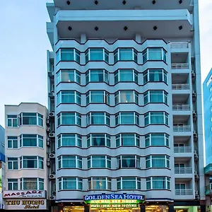 *** Hotel Golden Sea Vietnam