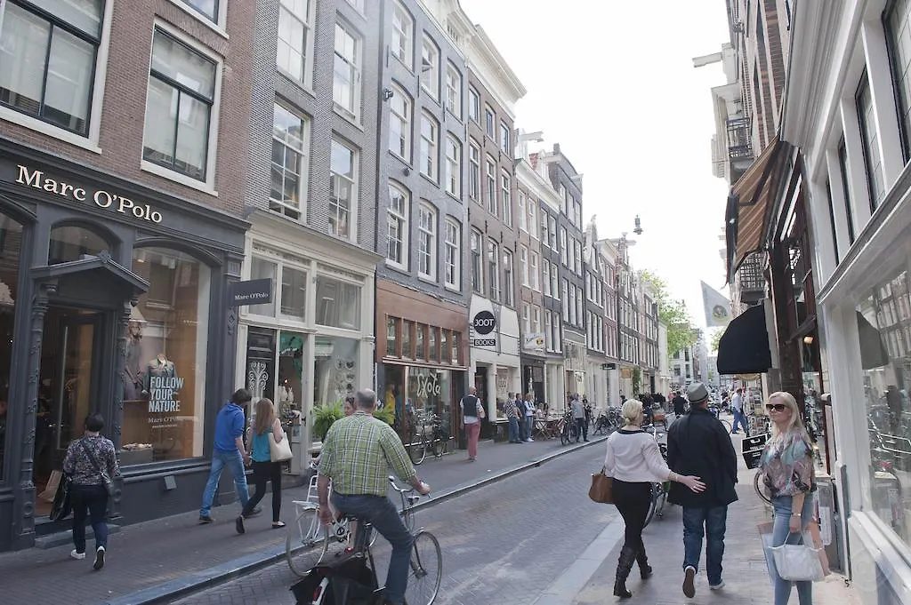 Hotel IX Nine Streets Amsterdam 3*,  Netherlands