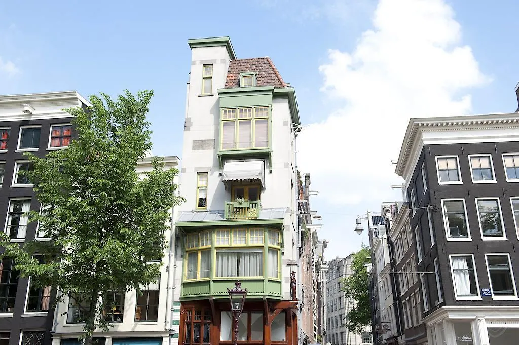 ***  Hotel IX Nine Streets Amsterdam Netherlands