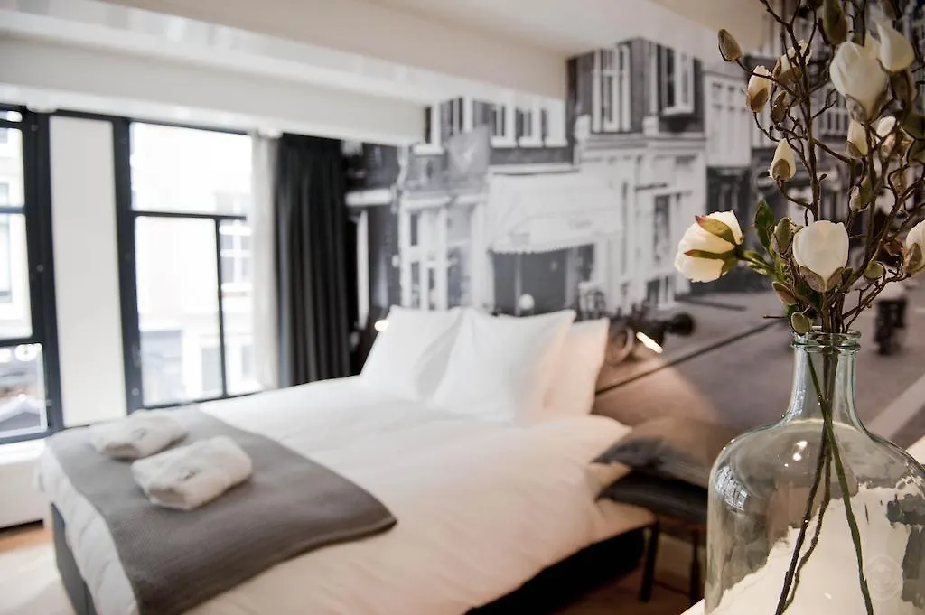 Hotel IX Nine Streets Amsterdam