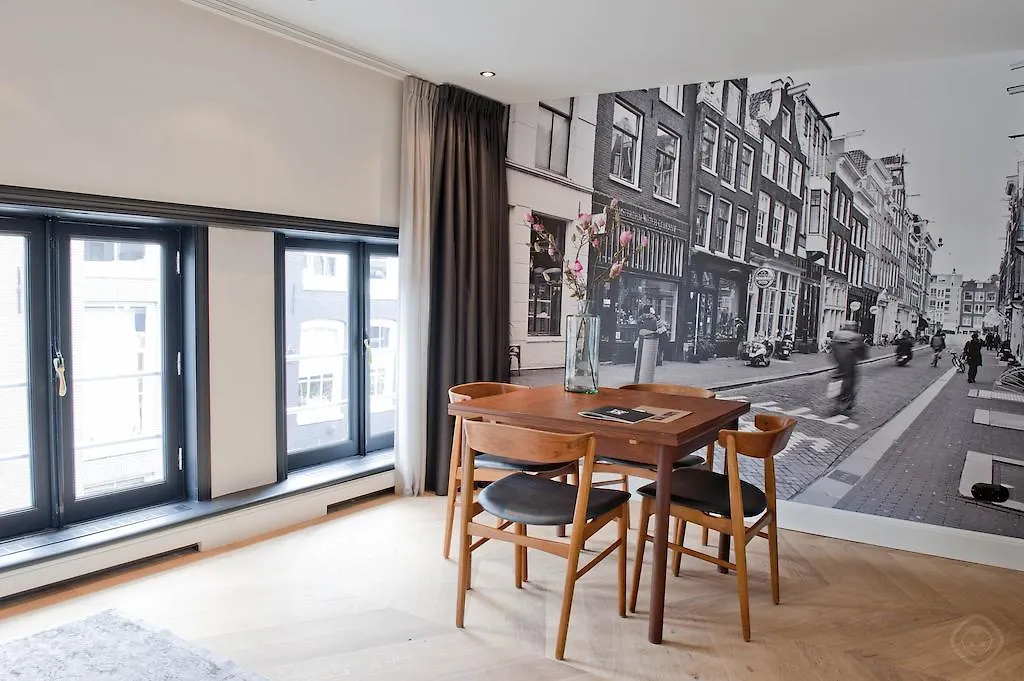 Hotel IX Nine Streets Amsterdam