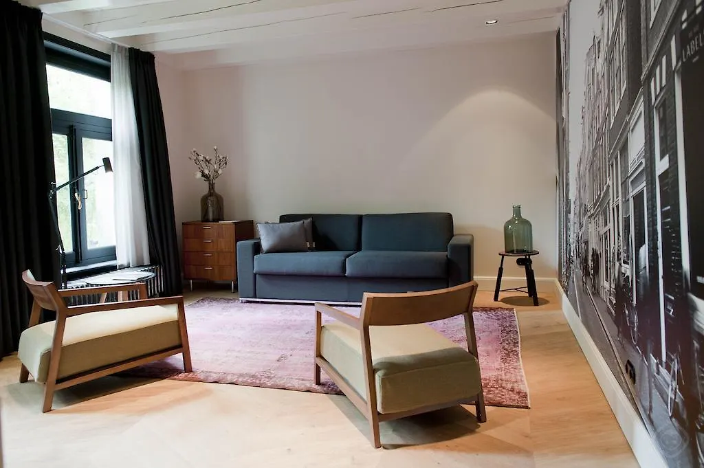 Hotel IX Nine Streets Amsterdam Netherlands