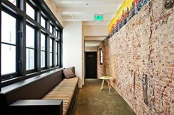 Hotel IX Nine Streets Amsterdam