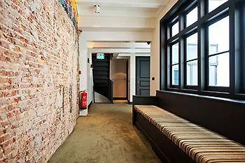 Hotel IX Nine Streets Amsterdam