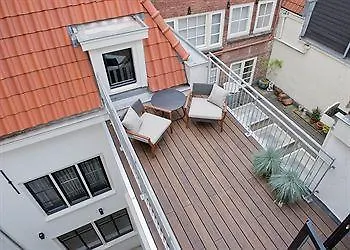 Hotel IX Nine Streets Amsterdam 3*,