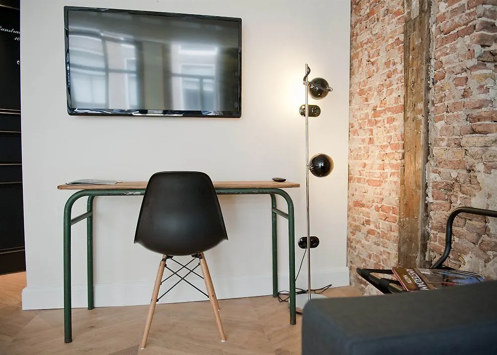 Hotel IX Nine Streets Amsterdam Netherlands