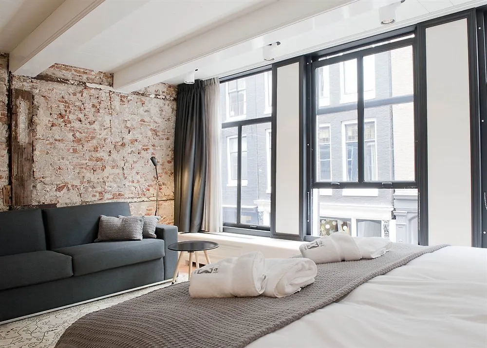 Hotel IX Nine Streets Amsterdam