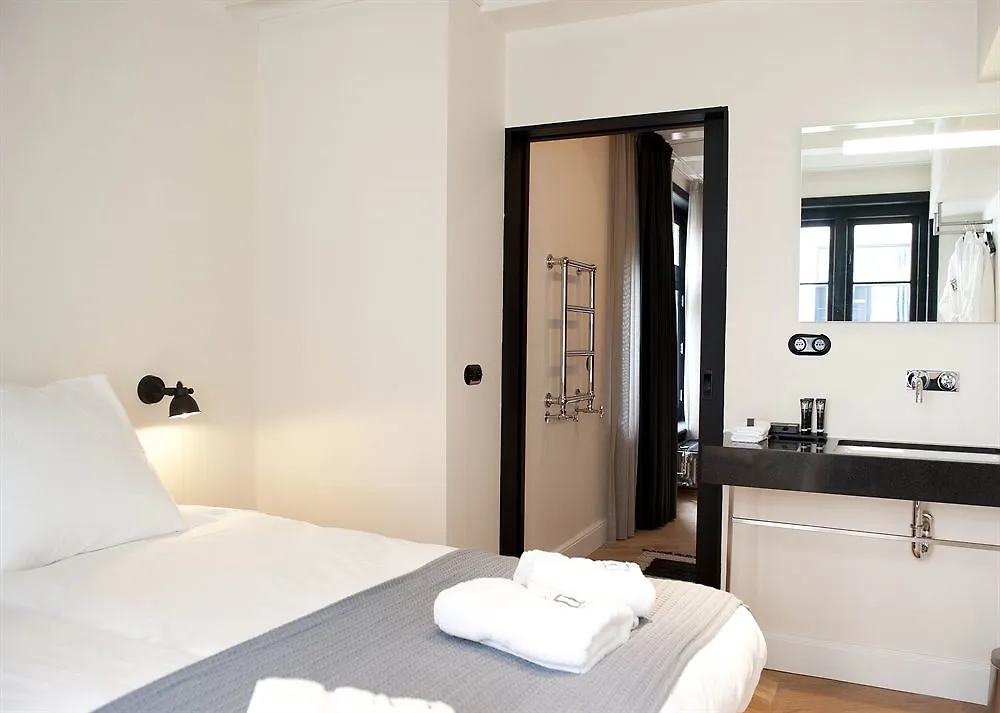 Hotel IX Nine Streets Amsterdam 3*,