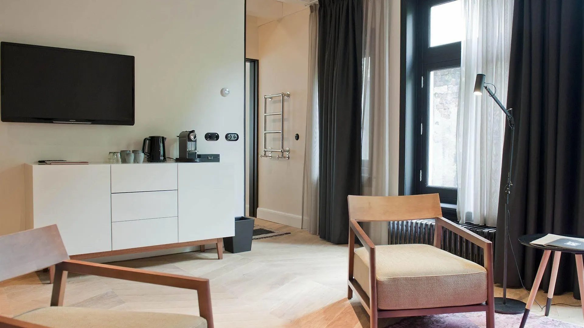 Hotel IX Nine Streets Amsterdam