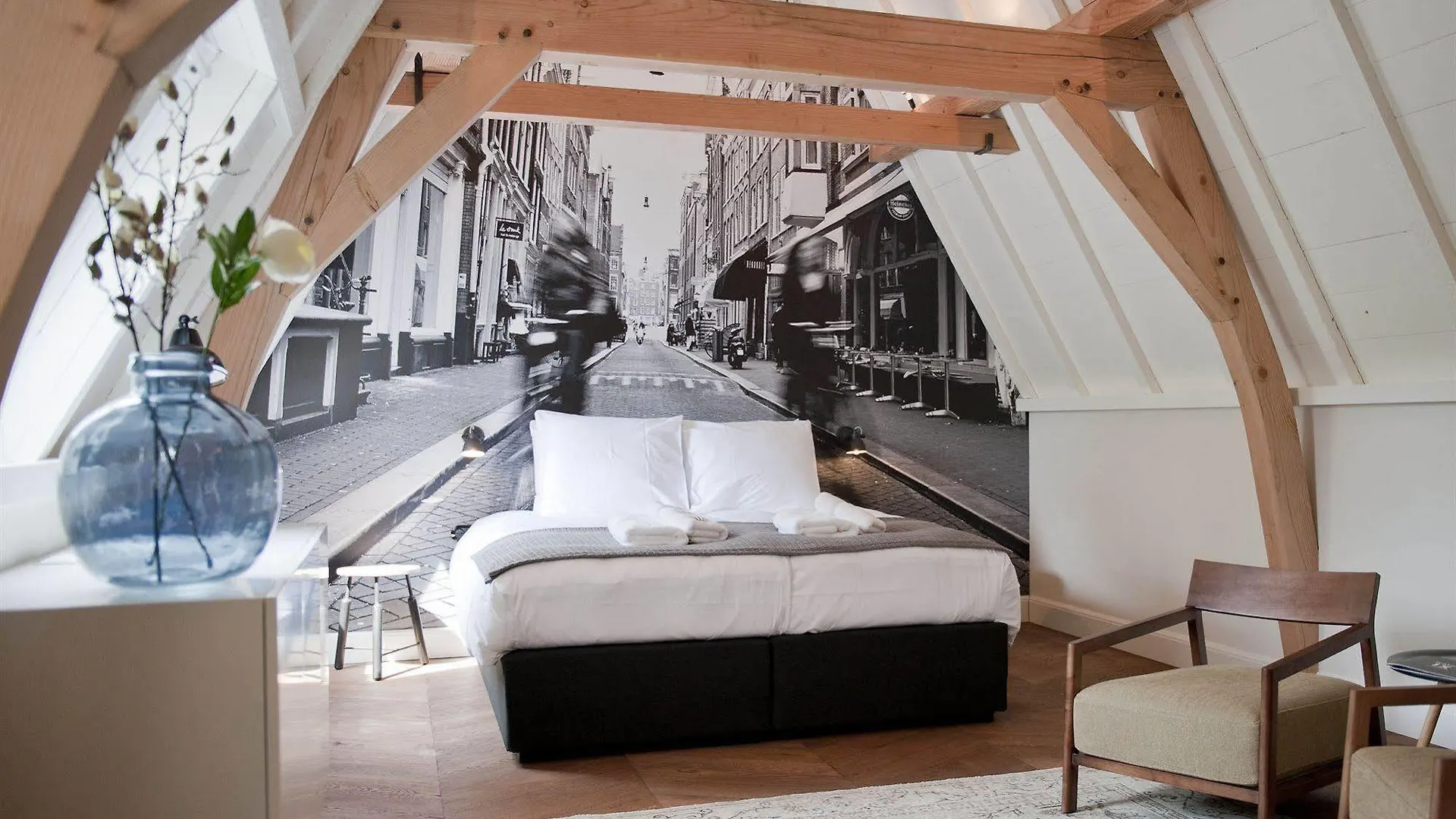 Hotel IX Nine Streets Amsterdam 3*,