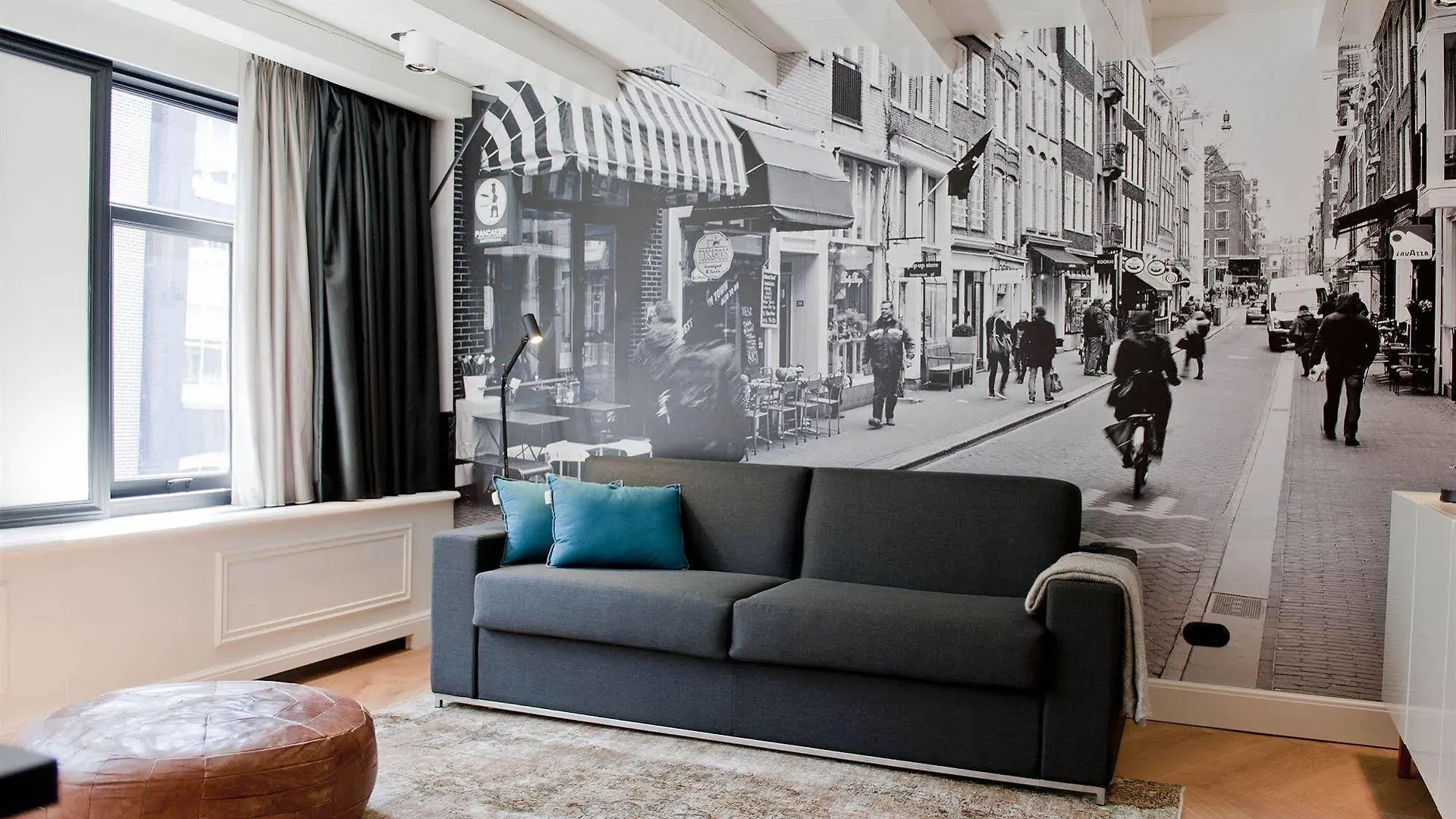 Hotel IX Nine Streets Amsterdam
