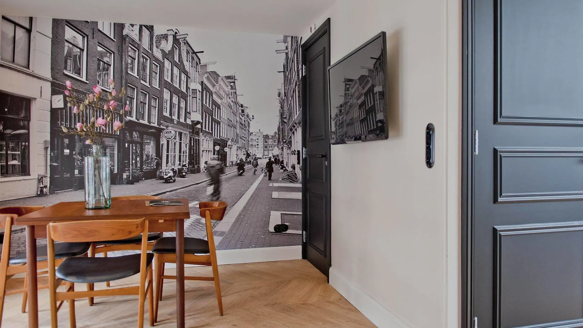 Hotel IX Nine Streets Amsterdam 3*,  Netherlands