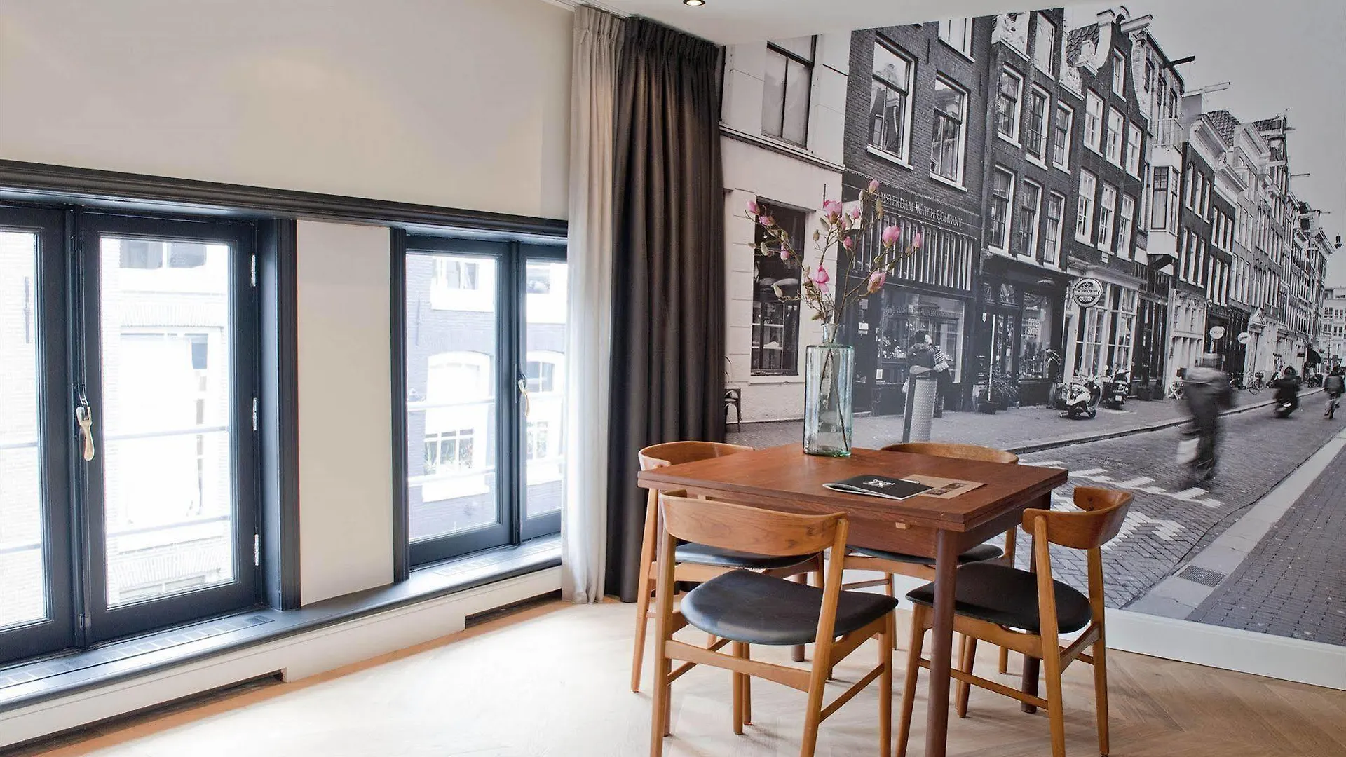 Hotel IX Nine Streets Amsterdam