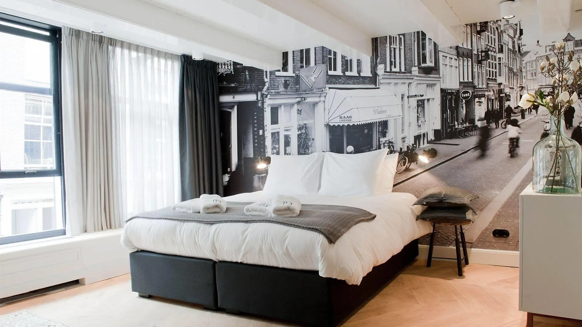 Hotel IX Nine Streets Amsterdam