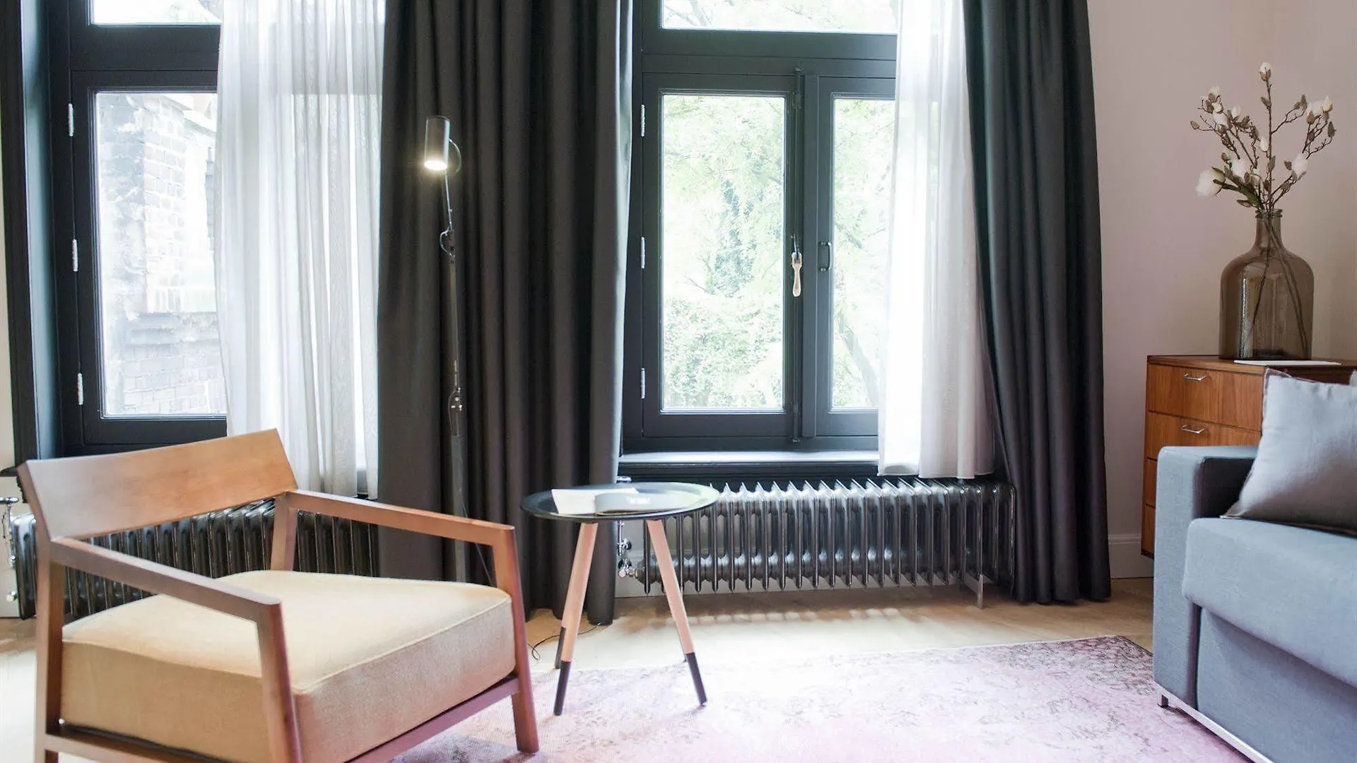 Hotel IX Nine Streets Amsterdam Netherlands