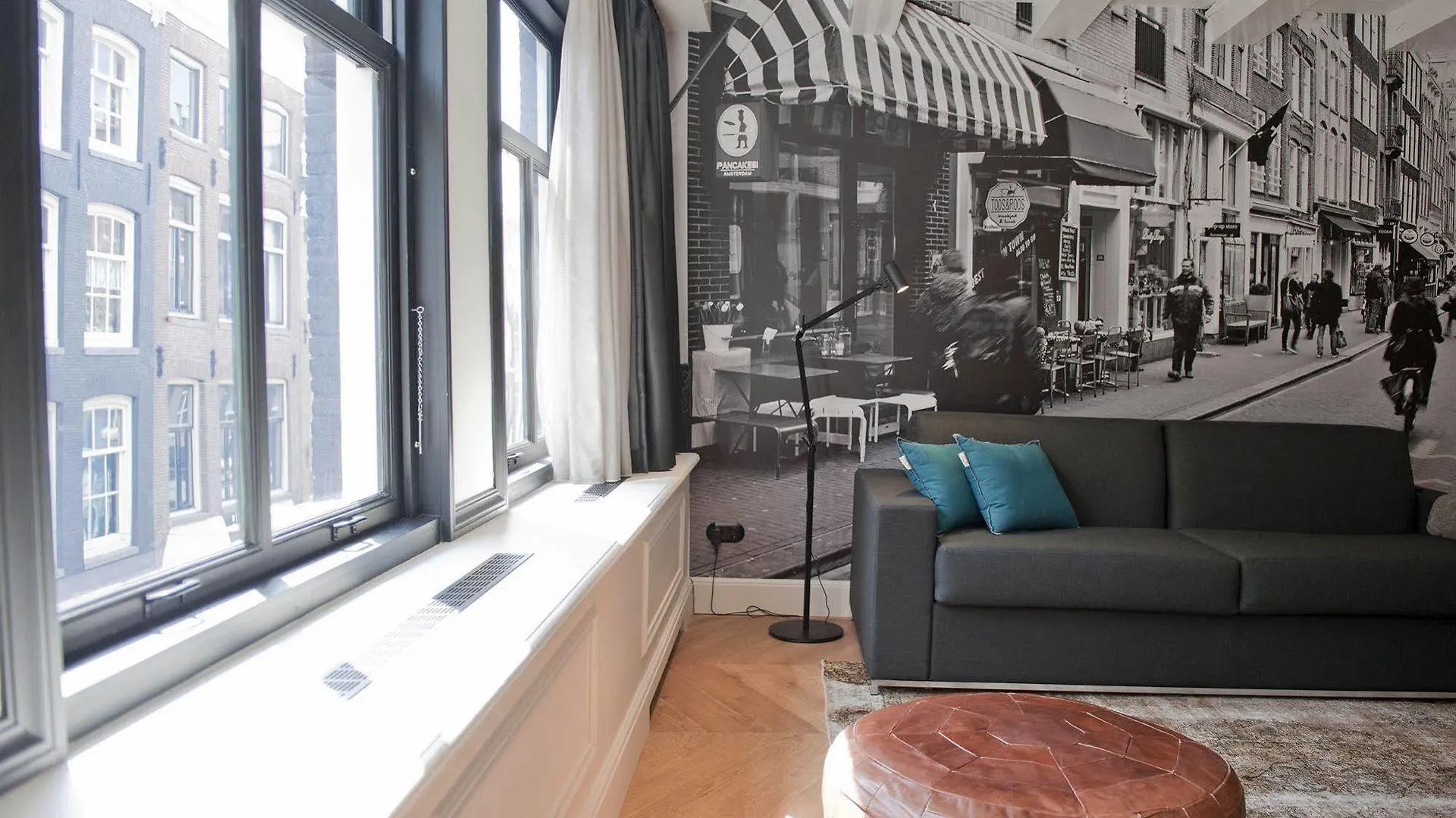 Hotel IX Nine Streets Amsterdam