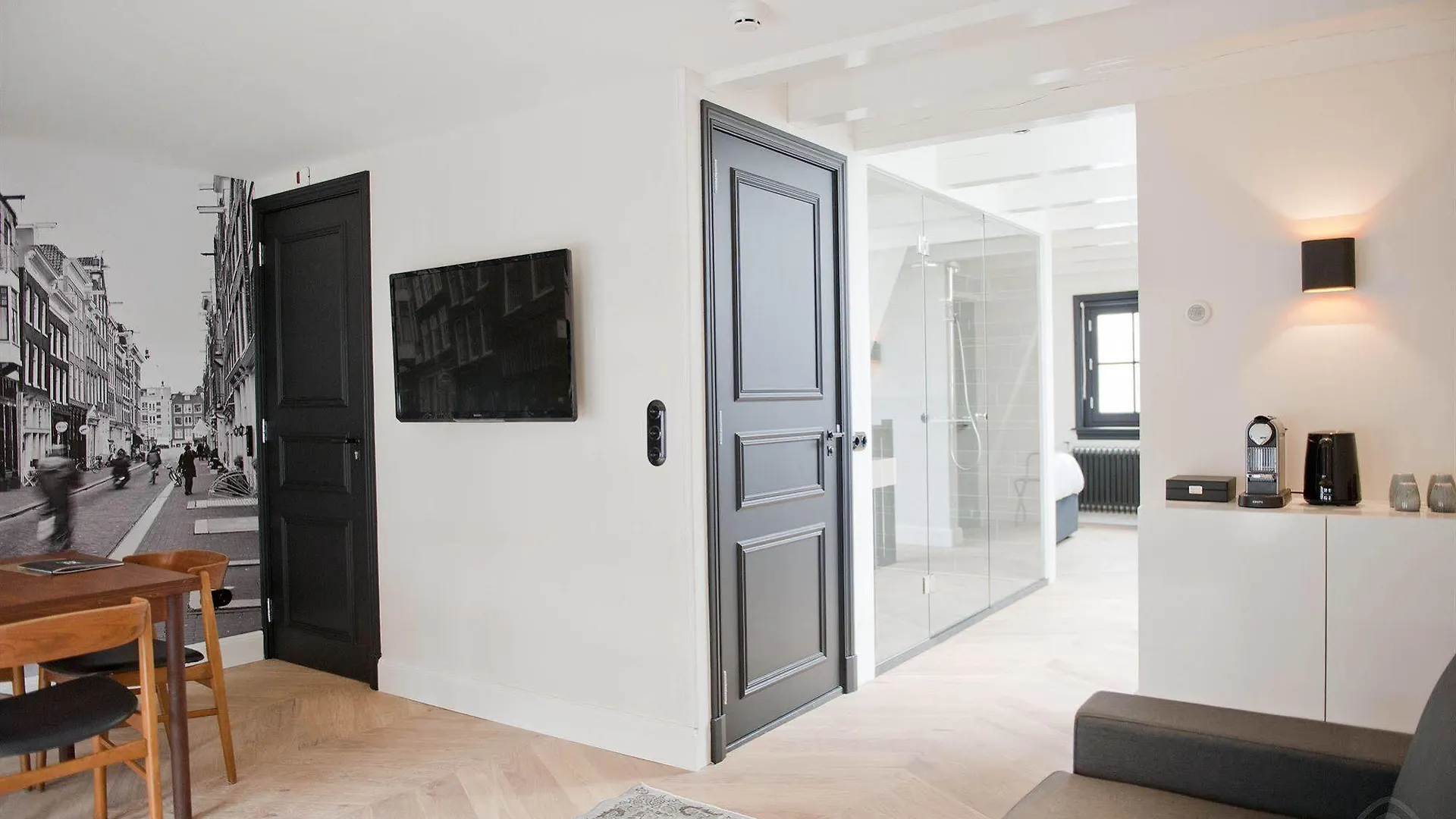 Hotel IX Nine Streets Amsterdam 3*,