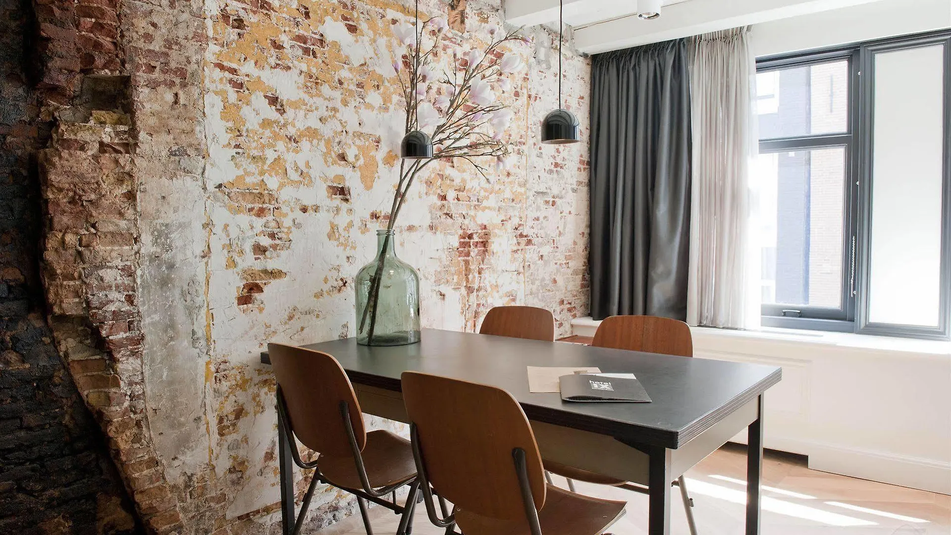 Hotel IX Nine Streets Amsterdam