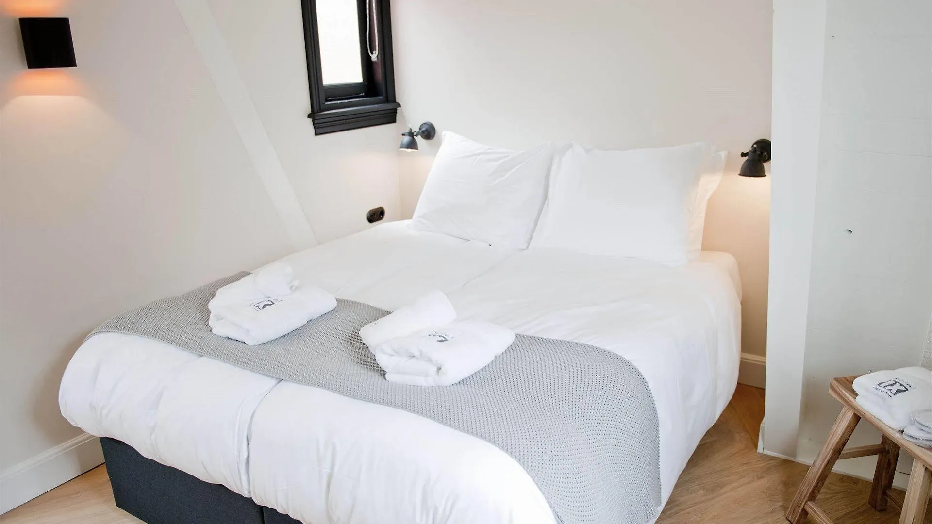 Hotel IX Nine Streets Amsterdam