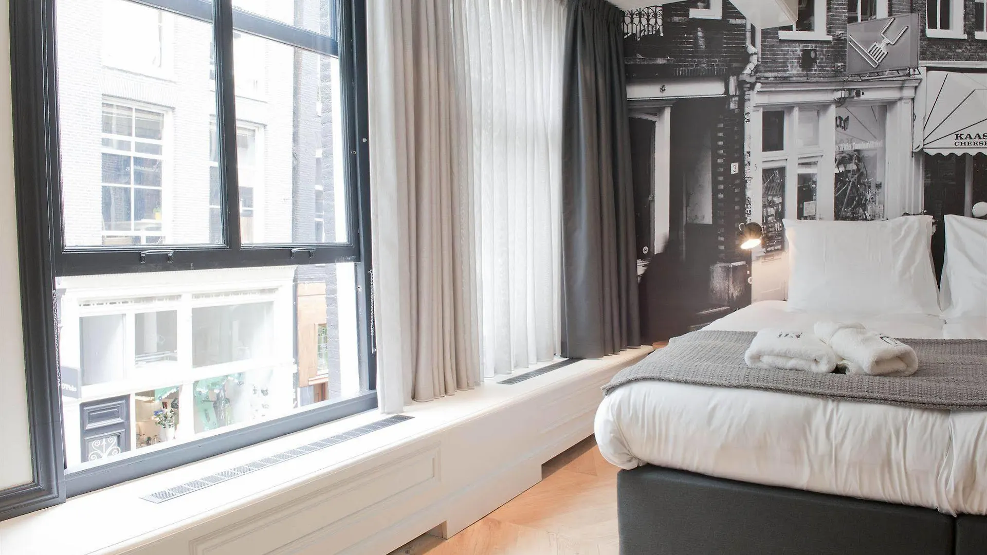 ***  Hotel IX Nine Streets Amsterdam Netherlands