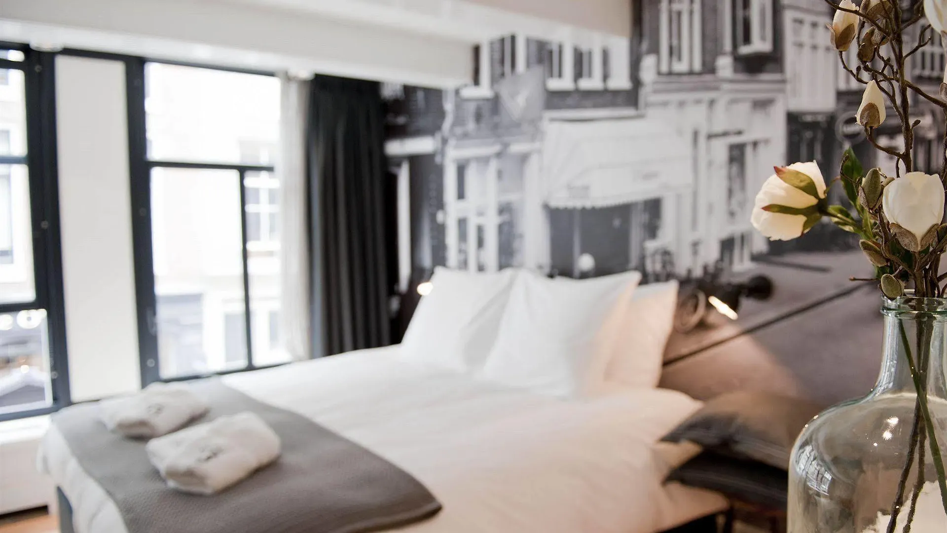 Hotel IX Nine Streets Amsterdam