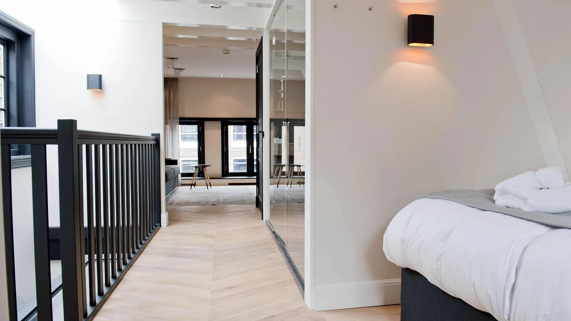 Hotel IX Nine Streets Amsterdam