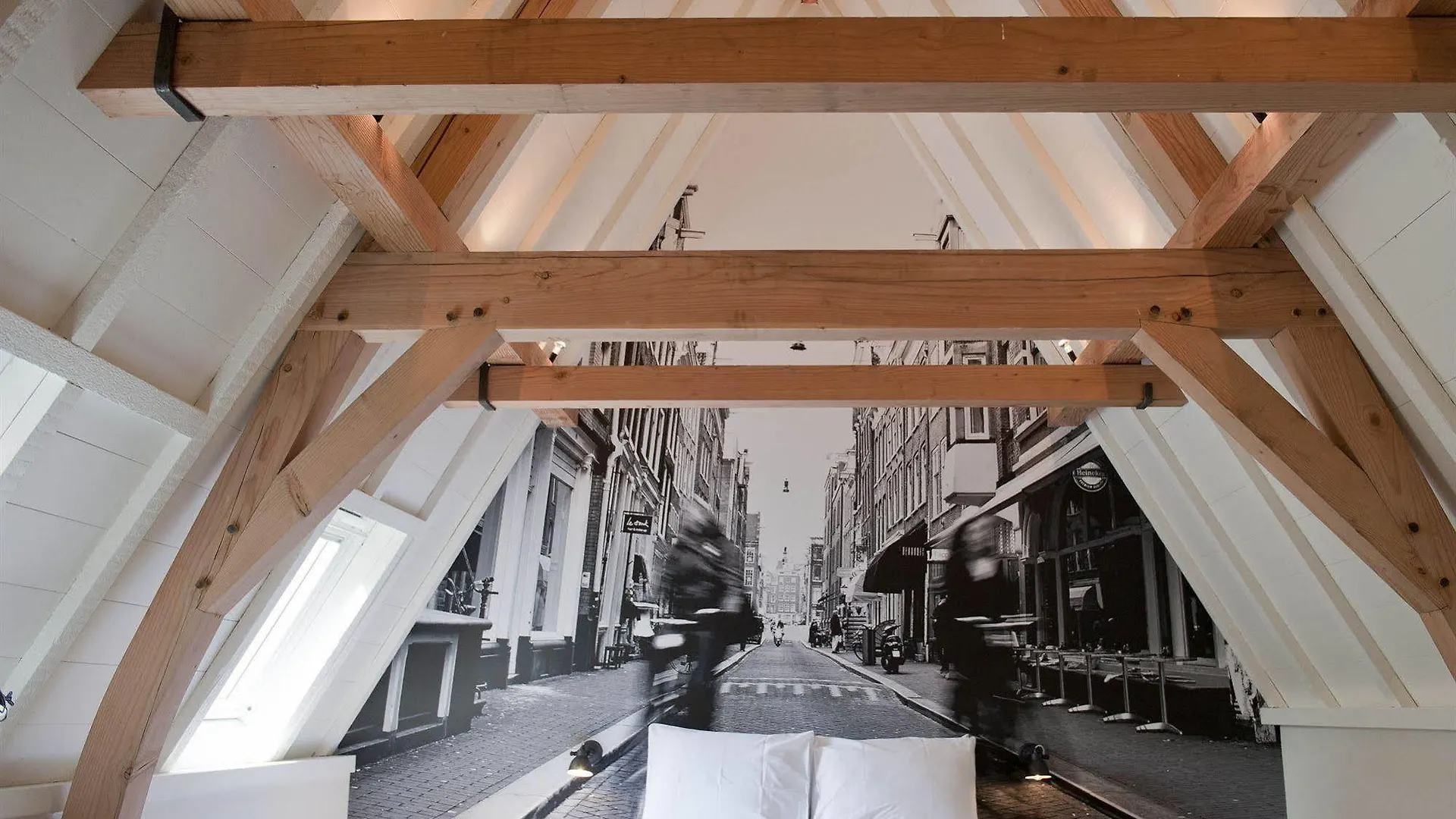 Hotel IX Nine Streets Amsterdam Netherlands