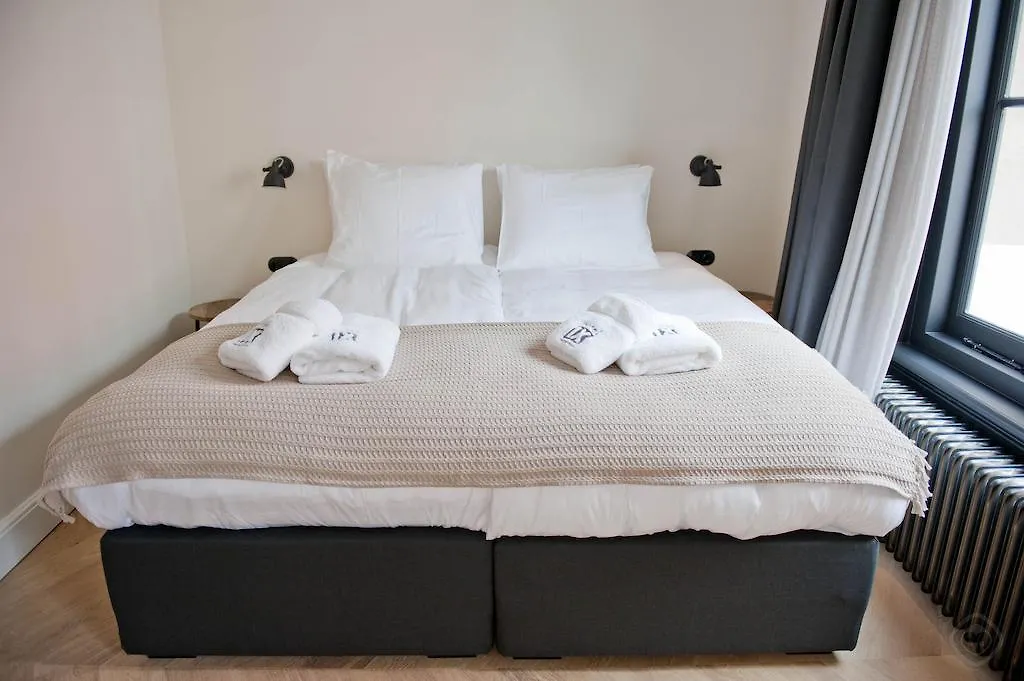 Hotel IX Nine Streets Amszterdam
