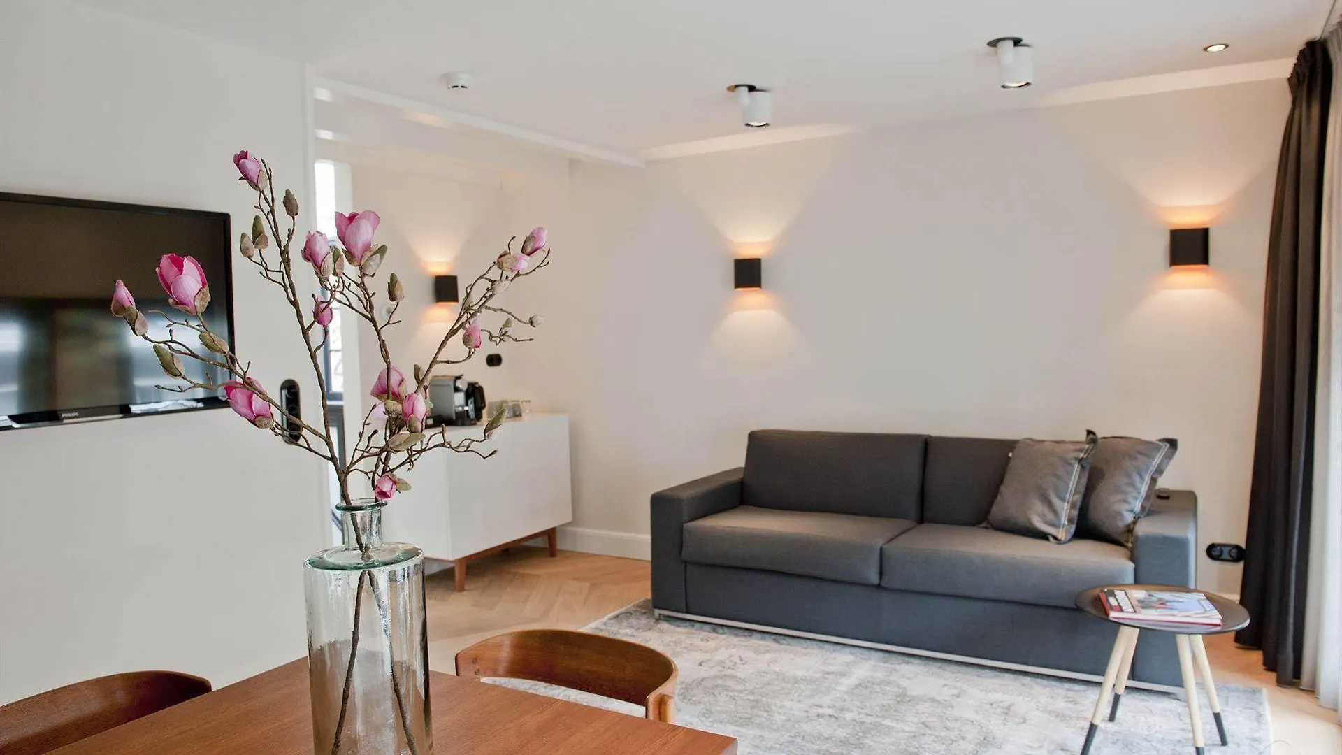 Hotel IX Nine Streets Amszterdam