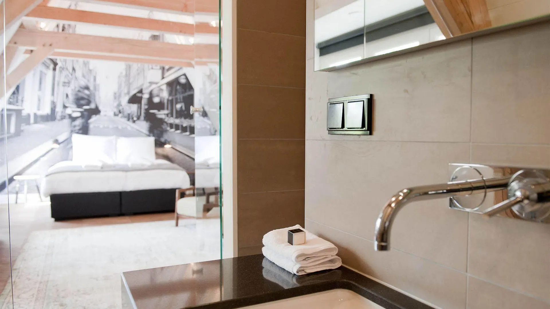 Hotel IX Nine Streets Amszterdam 3*,  Hollandia