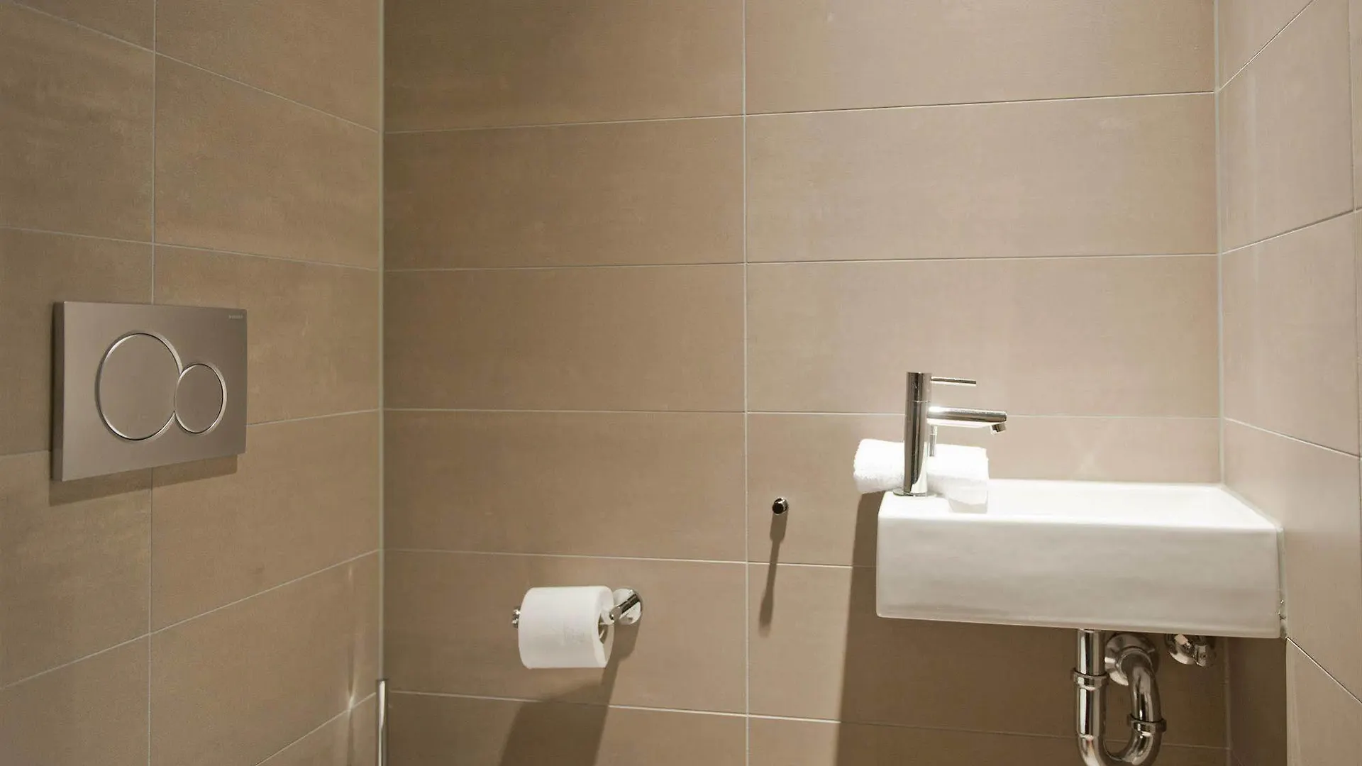 ***  Hotel IX Nine Streets Amszterdam Hollandia