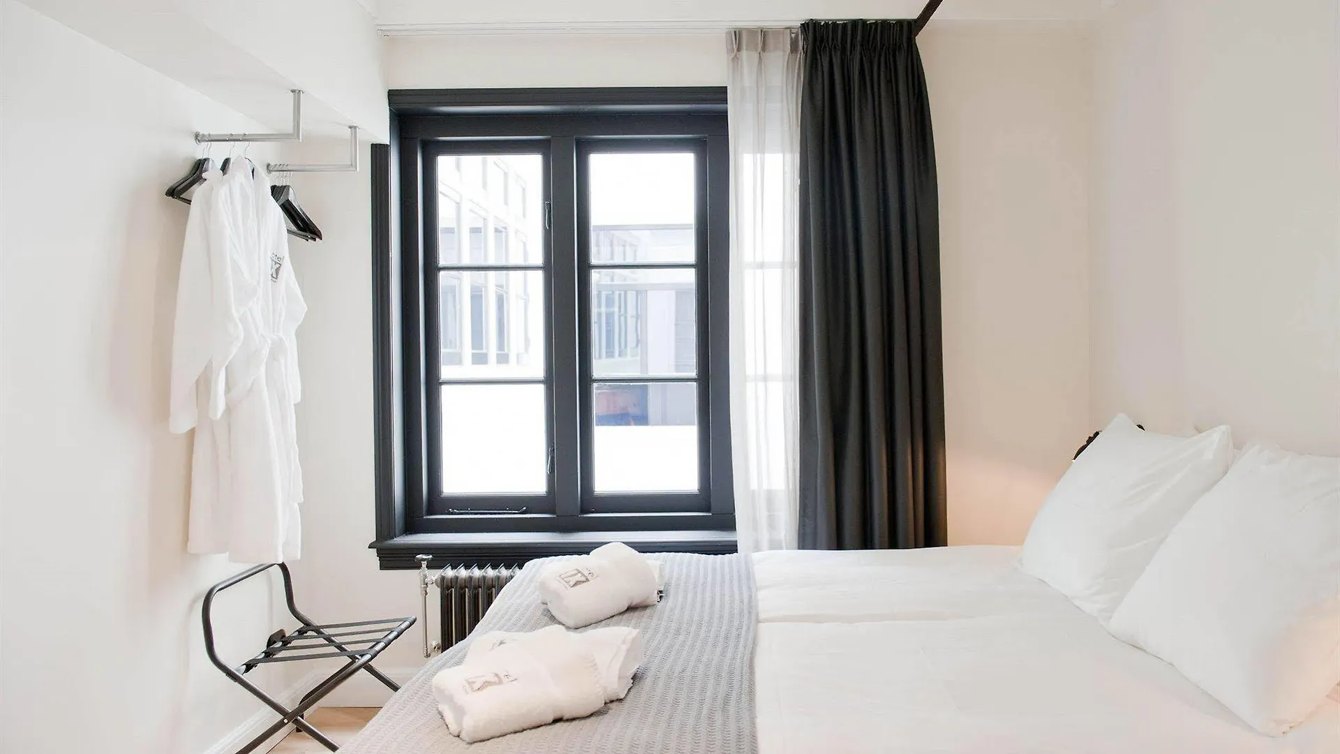 Hotel IX Nine Streets Amszterdam